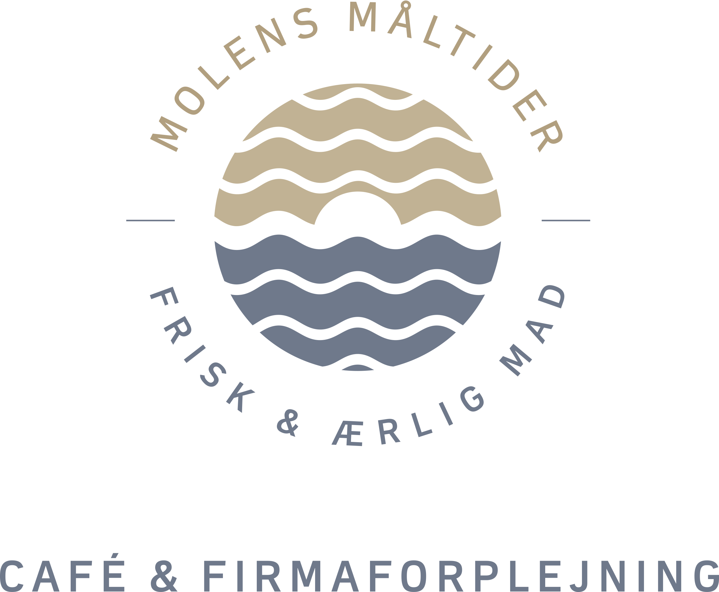 Molens måltider logo